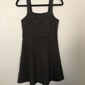 F21 Little Black Dress
